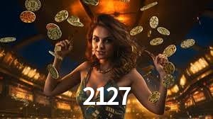Game Statistics 2127