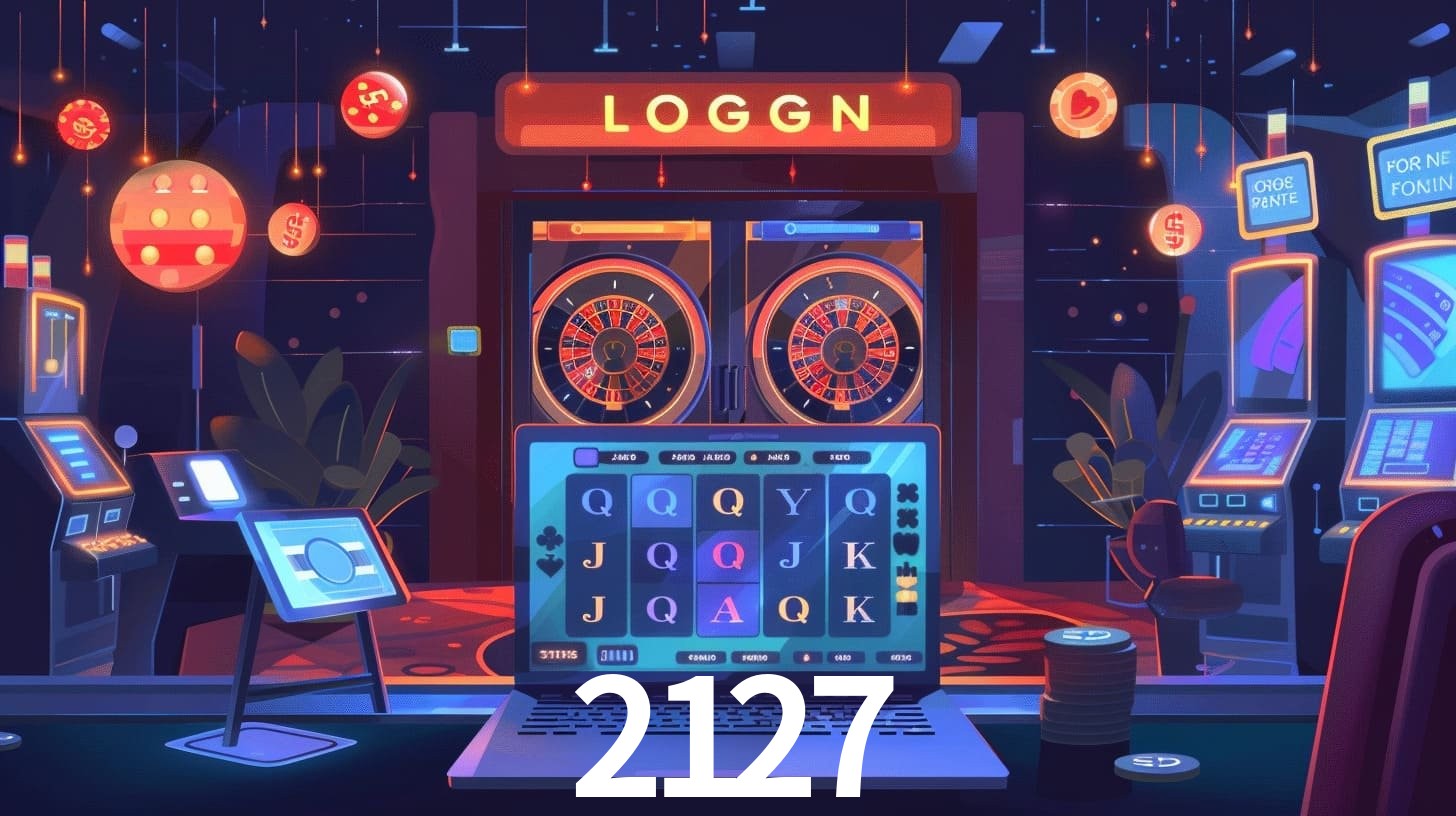2127 Licenciado Curaçao - Segurança SSL 256-bit