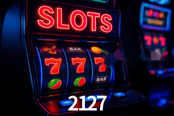 Slots 2127 - RTP Alto Certificado
