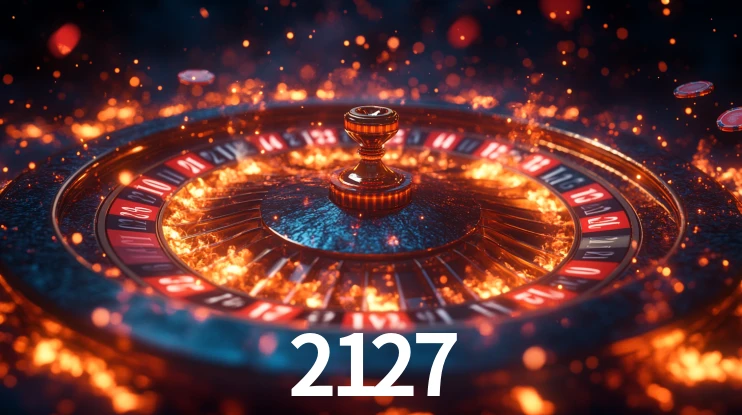 2127: Jogos de Caça-Níqueis-Altas Recompensas, Roleta-Velocidade, Blackjack-Desafios Máximos
