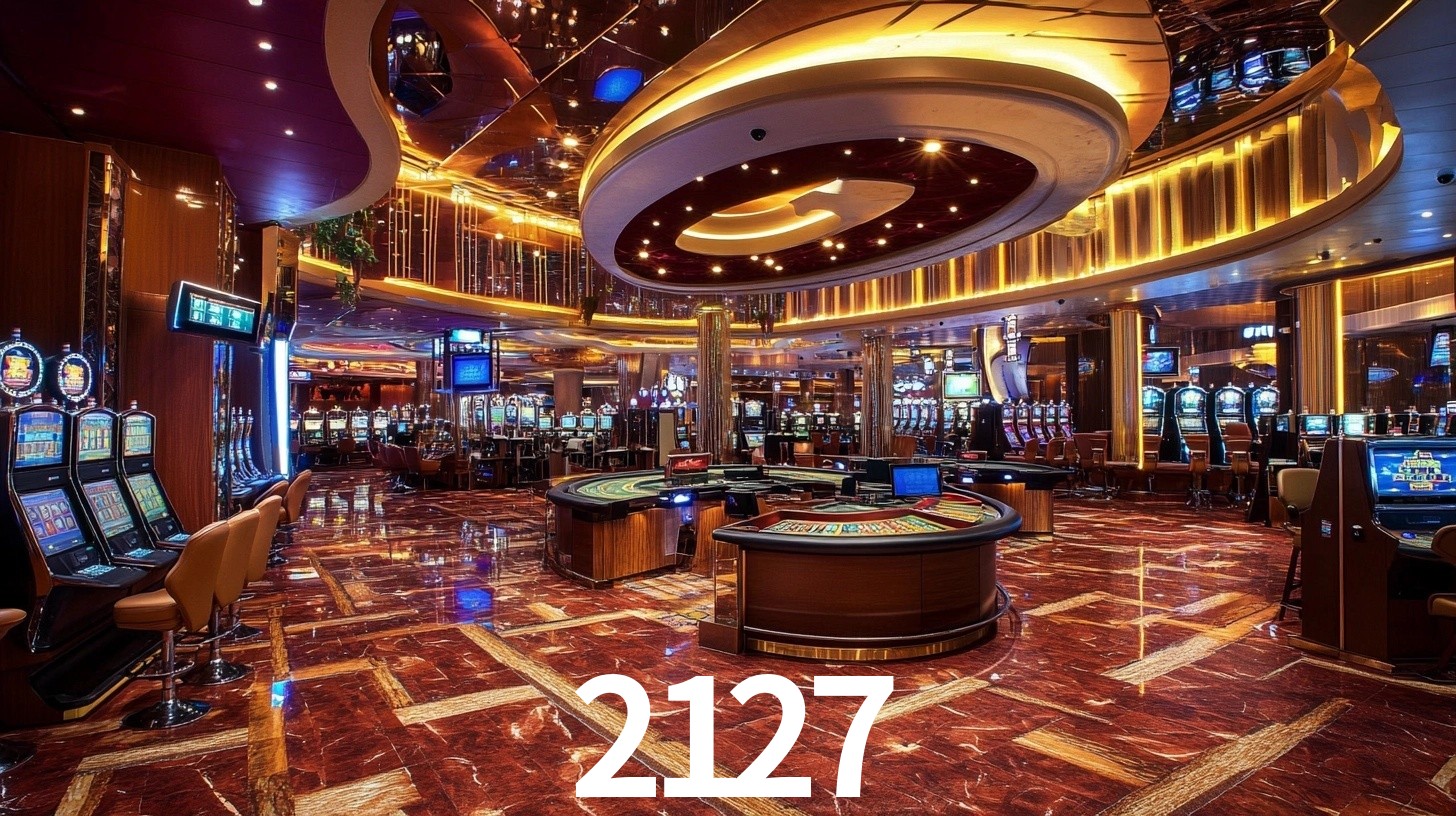 2127 App Interface