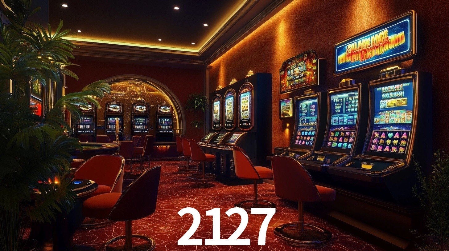 Premium Interface 2127