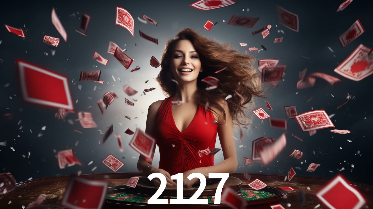 Welcome Bonus 2127