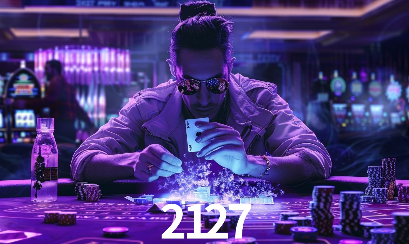 Live Casino 2127