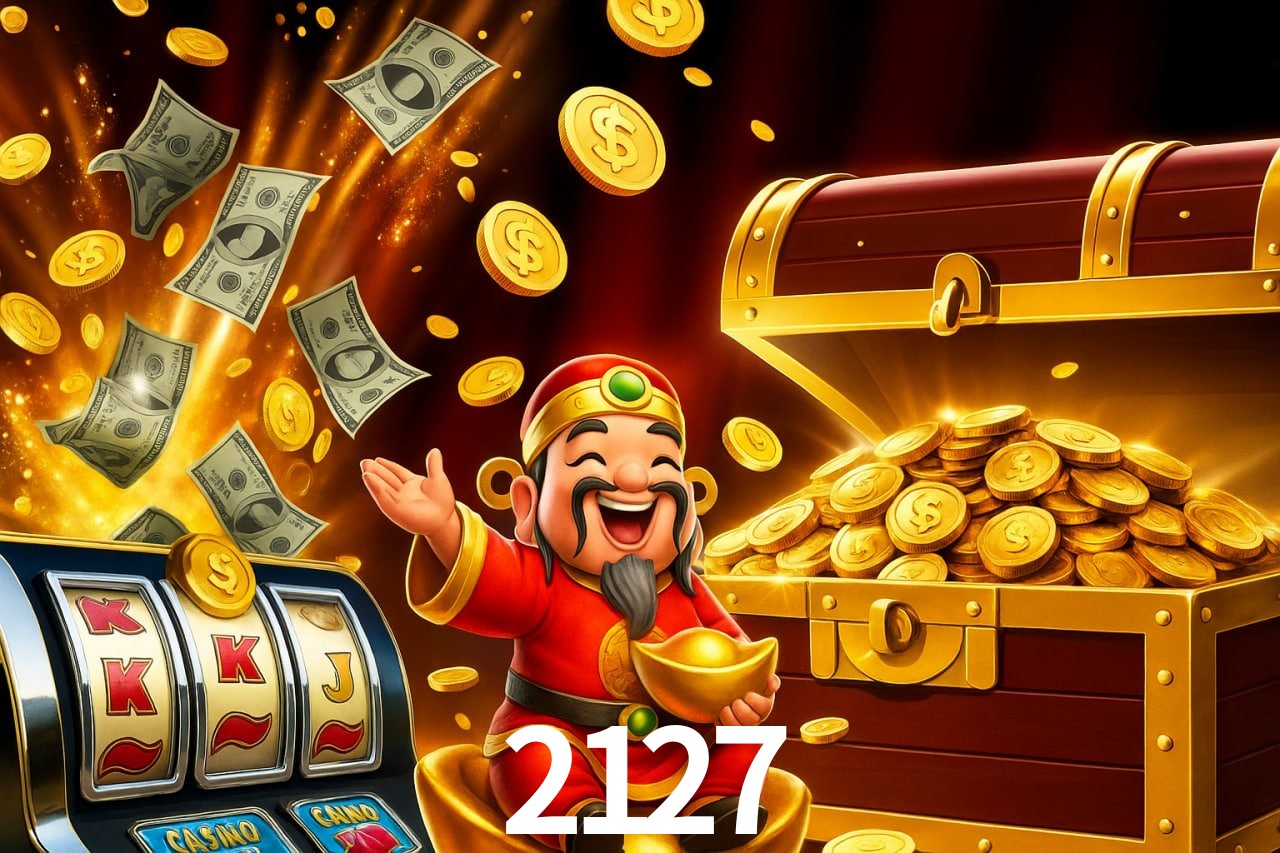 Jogos Exclusivos 2127