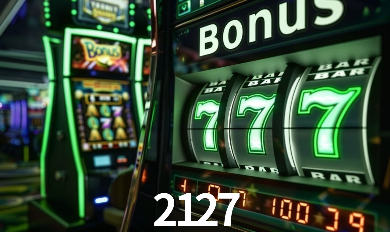 Game Providers 2127