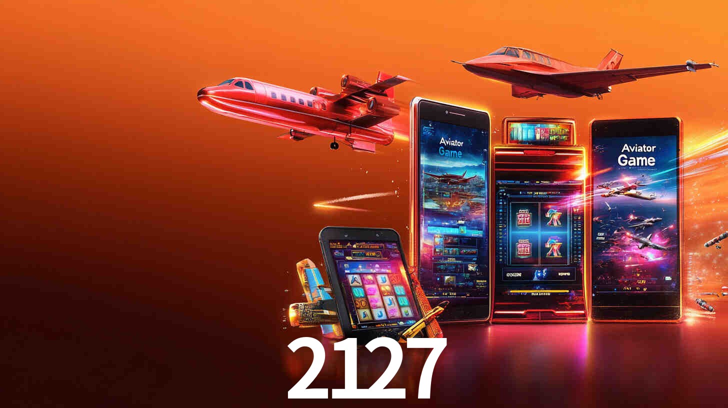 A Popularidade dos Caça-Níqueis no 2127