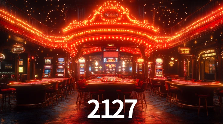 2127 bet