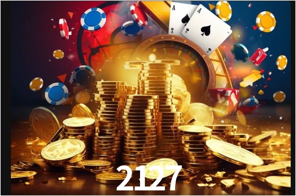 2127 Logo 1